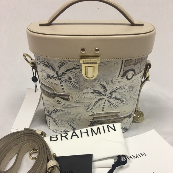 brahmin pipp crossbody